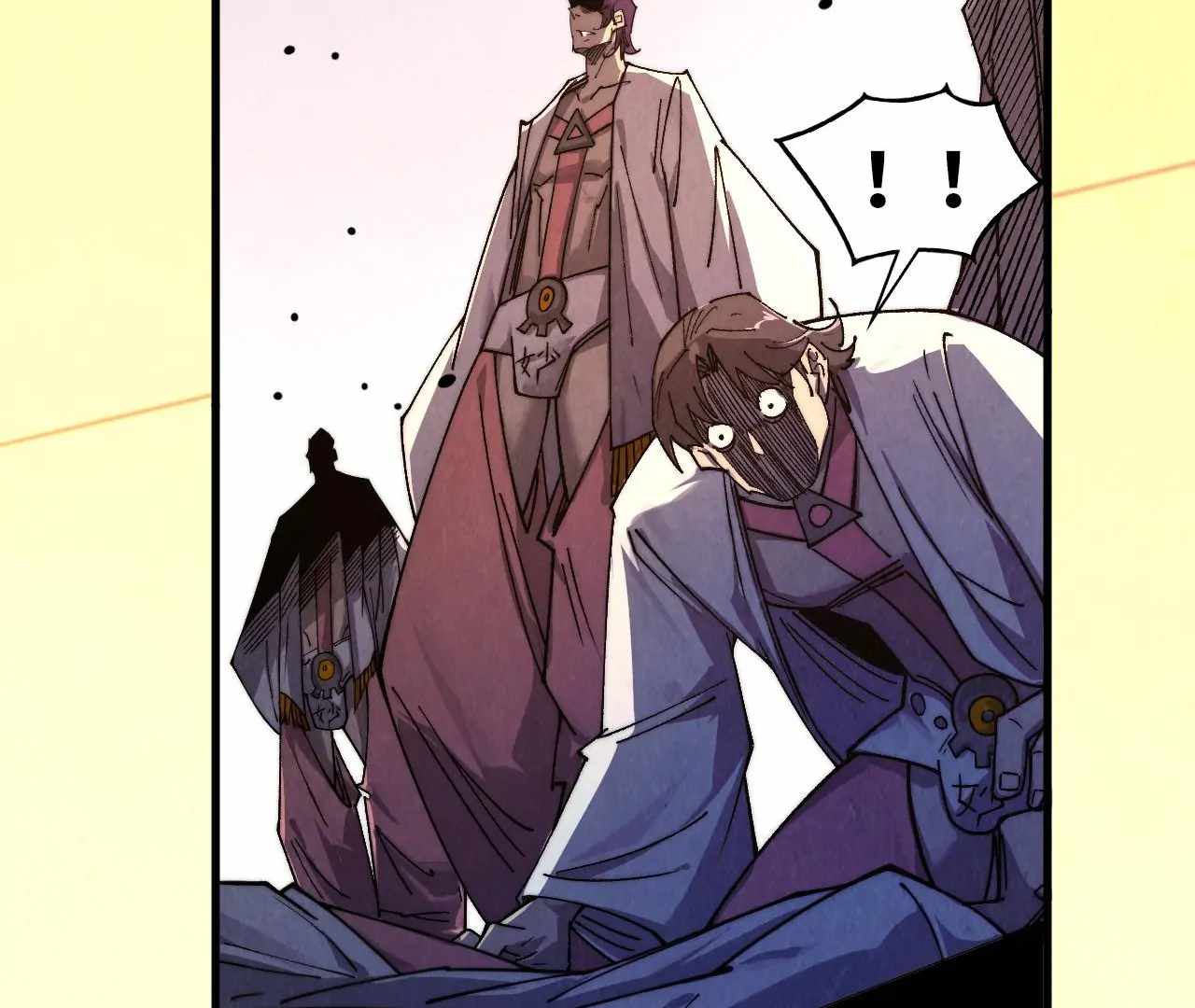 The Ultimate of All Ages Chapter 426 117